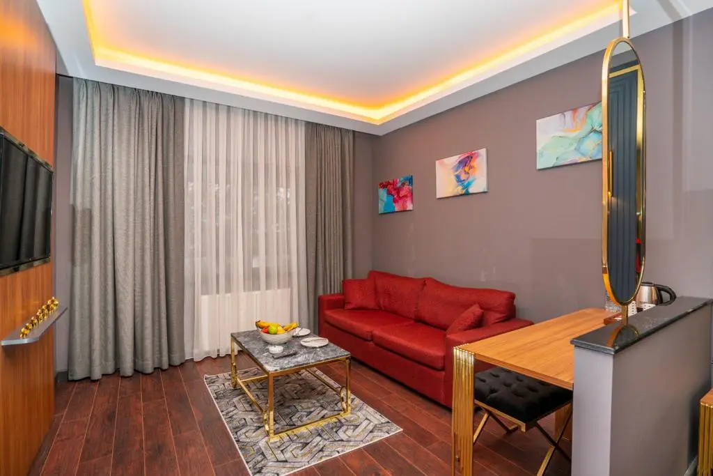 Premium Room